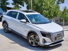 آئودی، Q5 e-tron