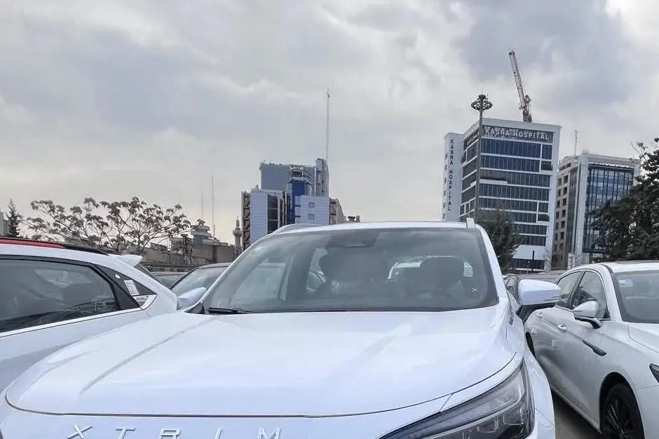 اکستریم،  VX (QX)
