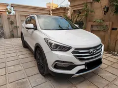هیوندای، سانتافه