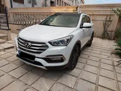 هیوندای، سانتافه