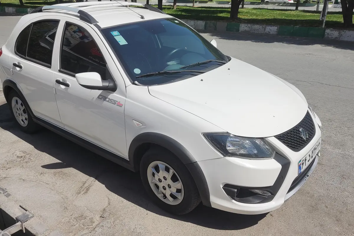 کوییک،  دنده ای S