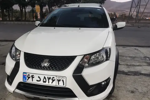 کوییک، دنده ای S