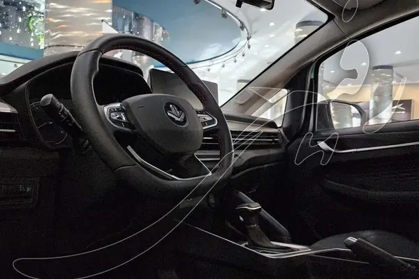 بی ای سی، X3 PRO