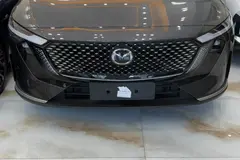 مزدا، EZ6