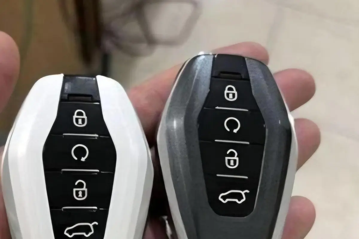تیگارد،  تیسان S05