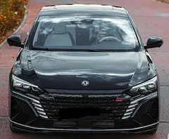 دانگ فنگ، شاین مکس