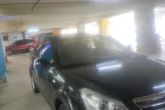 ام وی ام، 550