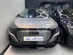 آئودی، Q5 e-tron