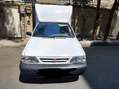 پراید، 151