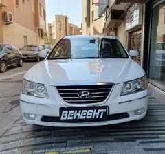 هیوندای، سوناتا
