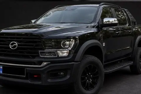 زد ایکس اتو، G9
