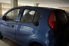ام وی ام، 110S