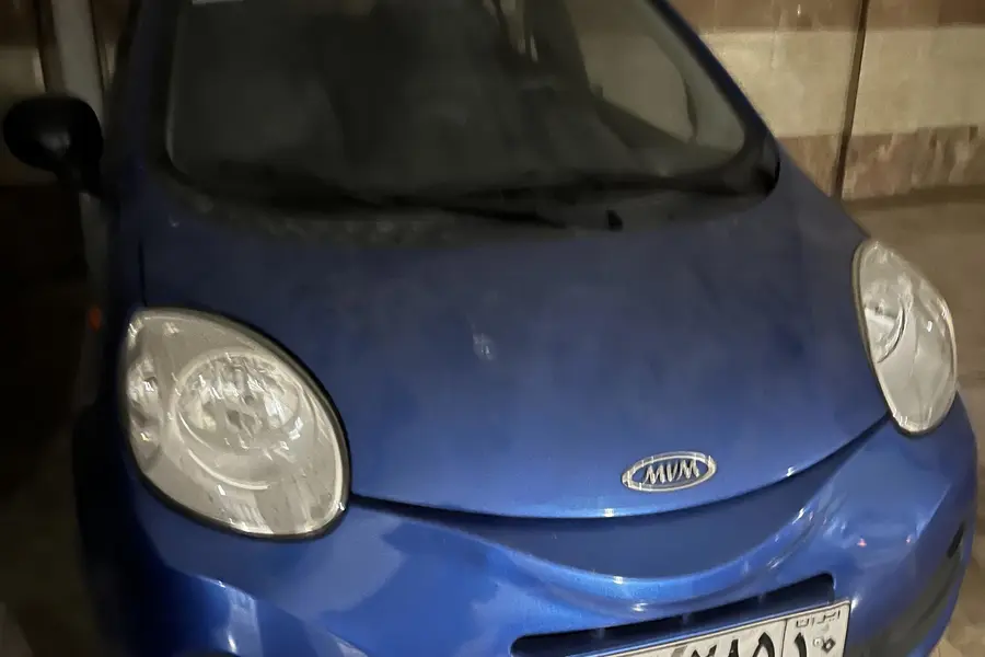 ام وی ام، 110S