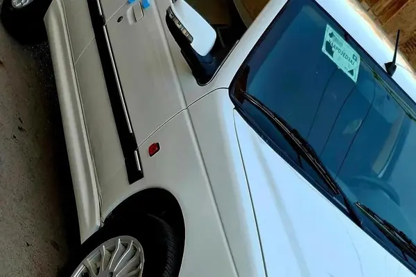 پژو  پارس