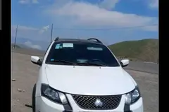 کوییک، SR