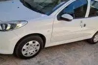 پژو،  207