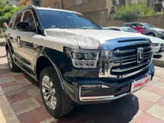 تانک، 500HEV