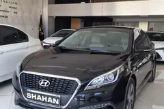 هیوندای، سوناتا هیبرید