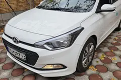 هیوندای، i20 (مونتاژ)