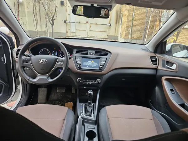 هیوندای، i20 (مونتاژ)