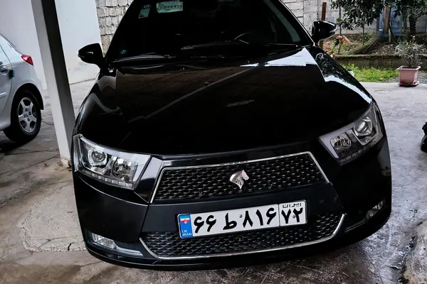 دنا  پلاس EF7P