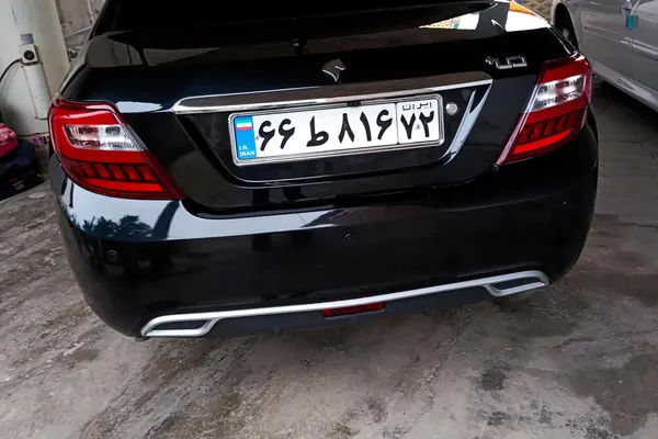 دنا  پلاس EF7P