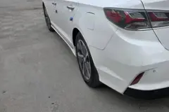 هیوندای، سوناتا هیبرید