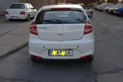 ام وی ام، 315هاچ بک