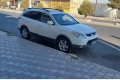 هیوندای، وراکروز