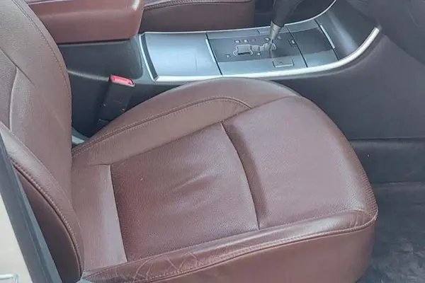هیوندای  وراکروز