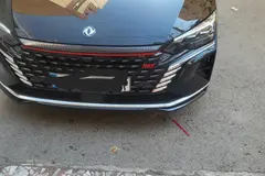 دانگ فنگ، شاین مکس