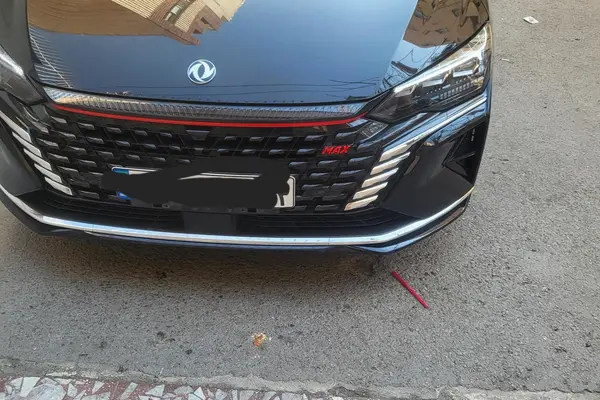 دانگ فنگ  شاین مکس