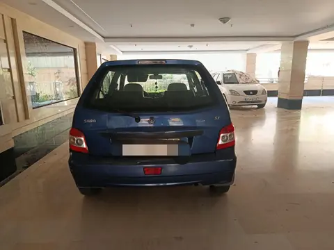 پراید، 111