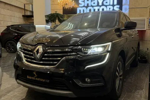 رنو، کولیوس