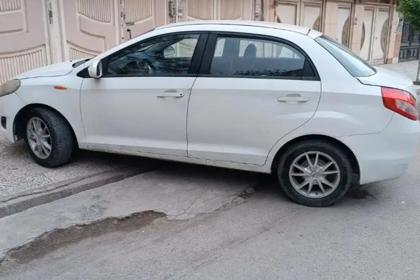 ام وی ام،  315 صندوق دار