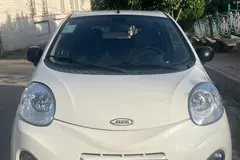 ام وی ام، 110S