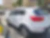 کیا،  اسپورتیج