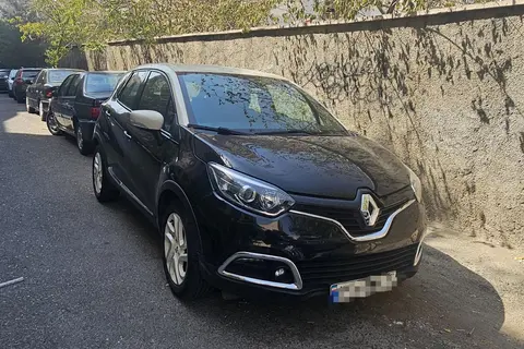 رنو، کپچر