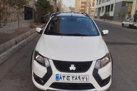 کوییک، SR