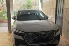 آئودی، Q4 e-tron
