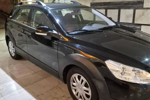 دانگ فنگ، H30 کراس