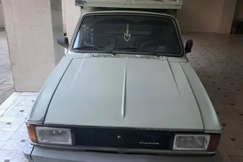 پیکان، وانت