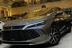 بی وای دی، چین L