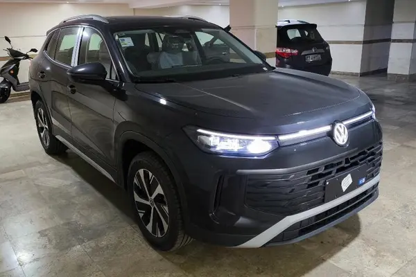 فولکس، تایرون L