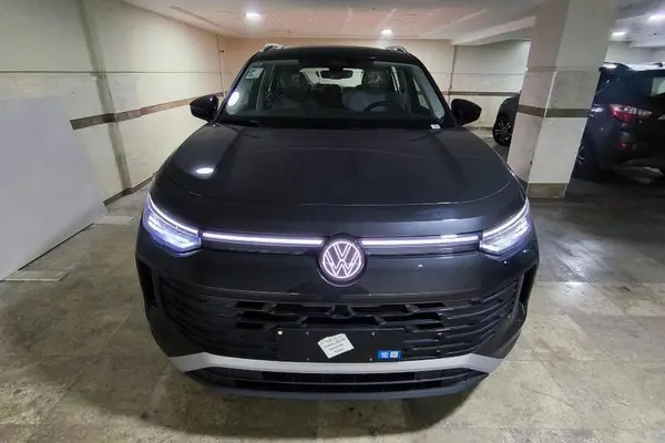 فولکس، تایرون L