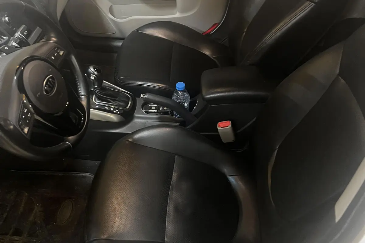 کیا،  سراتو (مونتاژ)