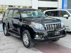 تویوتا، پرادو  چهار در