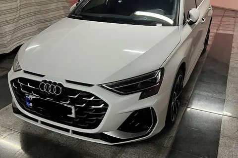 آئودی، A3L