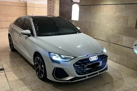 آئودی، A3L