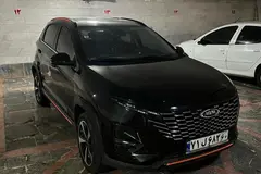 ام وی ام، X33 کراس